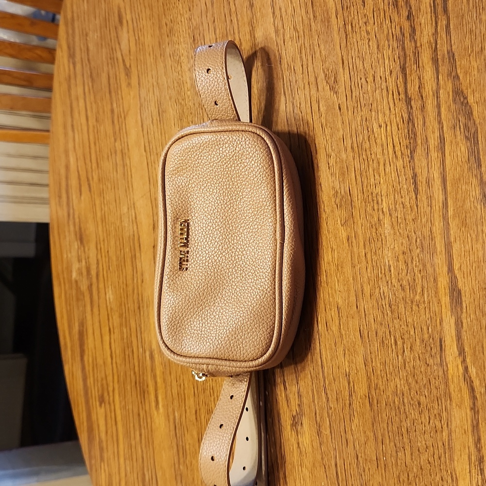 Steve Madden Belt Fanny Pack